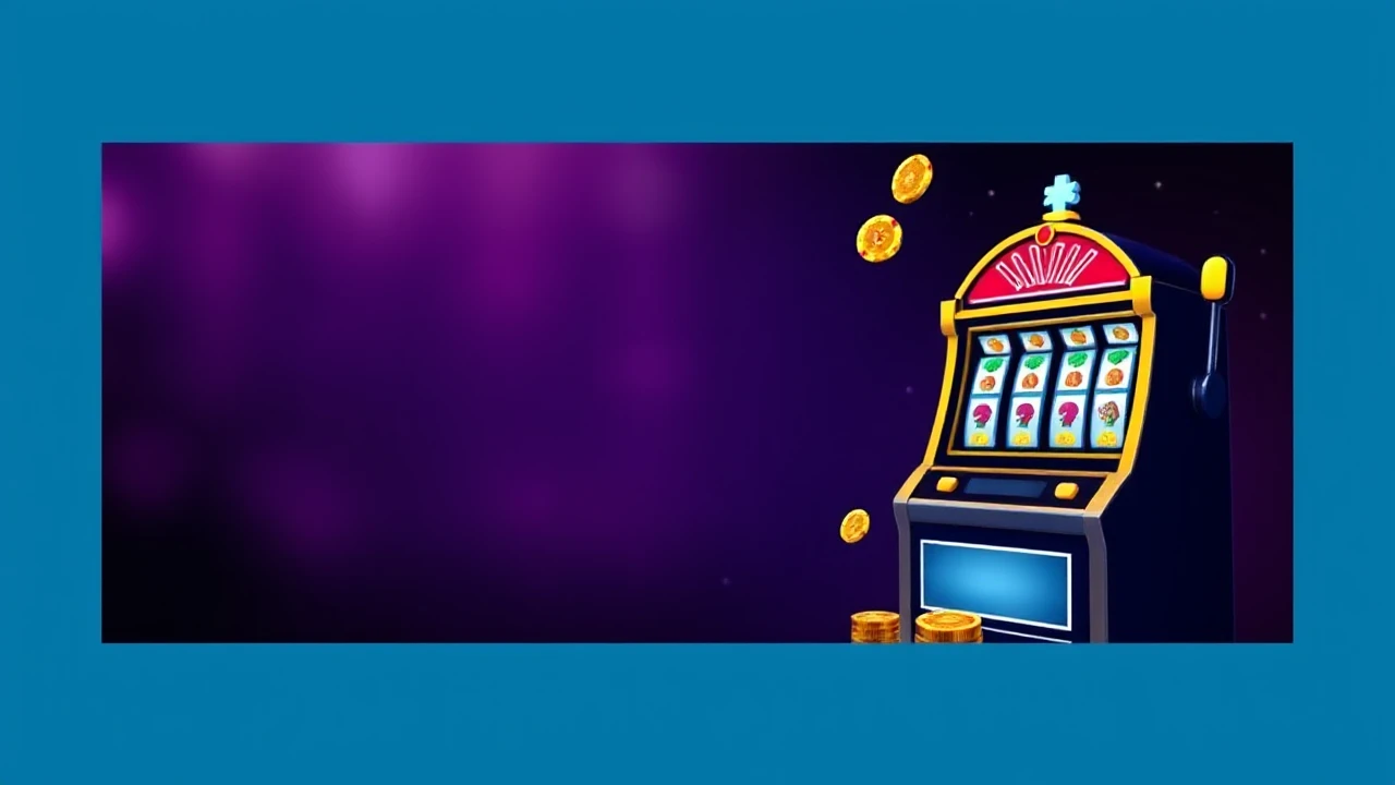 Top Errors to Avoid When Participating in Casino Machine Options