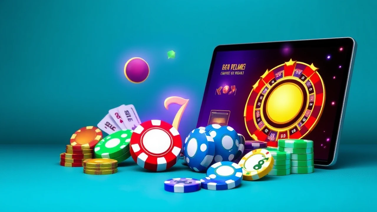 Revealing the Hidden Gems of Popular Online Casino Games