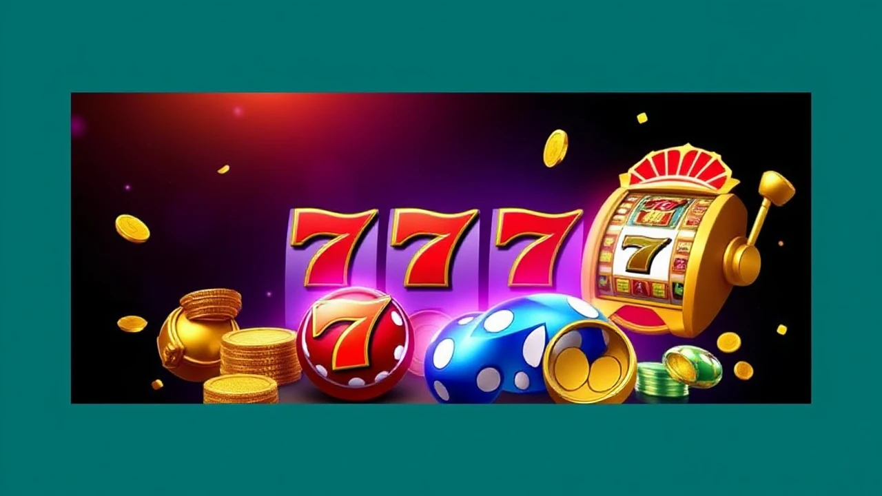Keberhasilan Slot Online yang Sedang Trendi