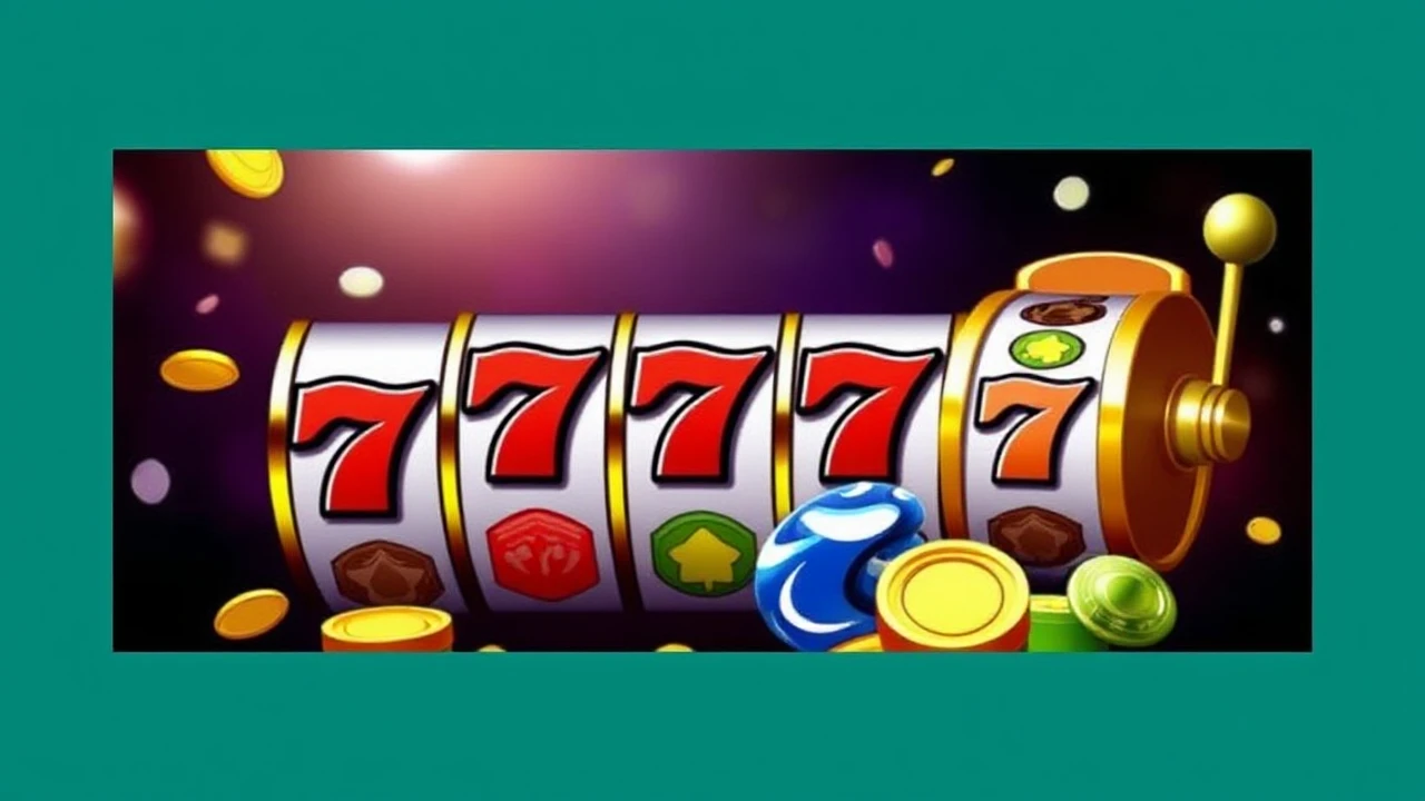 Strategi Unggul dalam Menang Bermain Slot