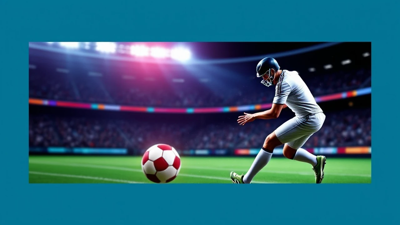 Upcoming Trends in Sports Betting: Innovations and Technological Breakthroughs