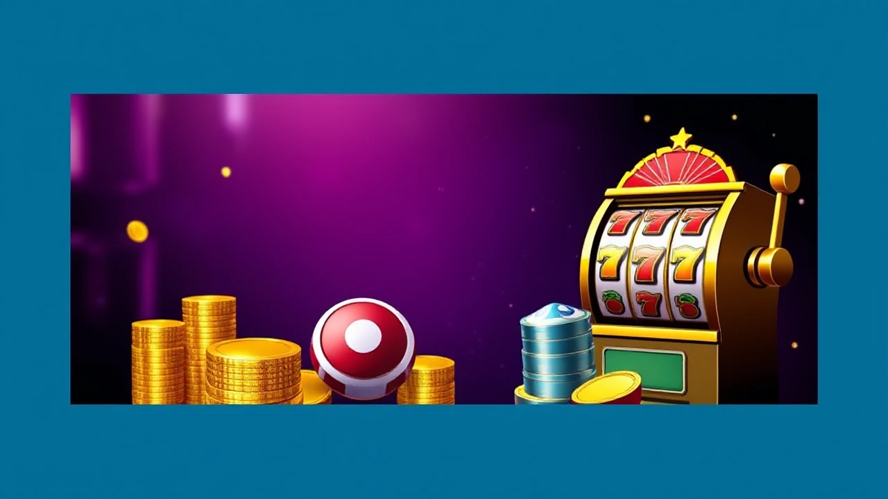 Unraveling the Secret of Progressive Jackpots in Casino Slots