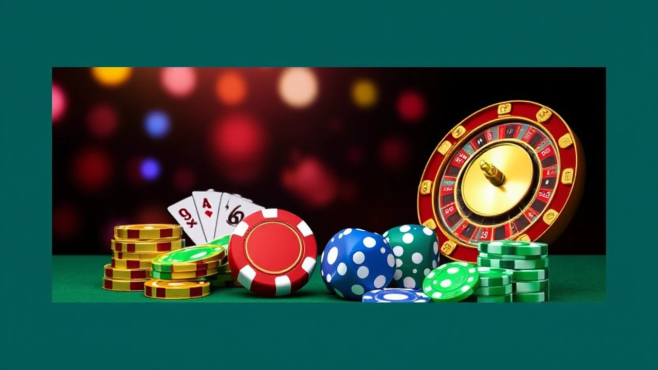 Tips on Choosing the Top Casino Games for Maximum Payouts