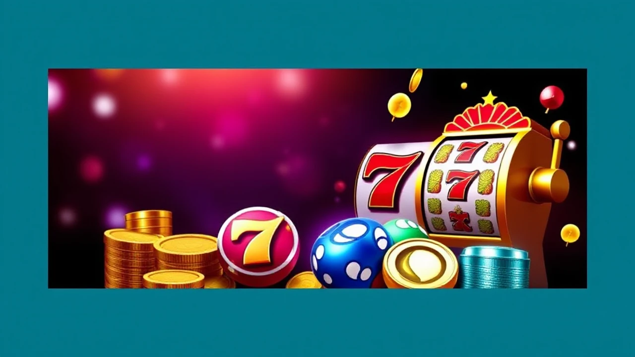 Rahasia Menang di Game Slot Casino Online