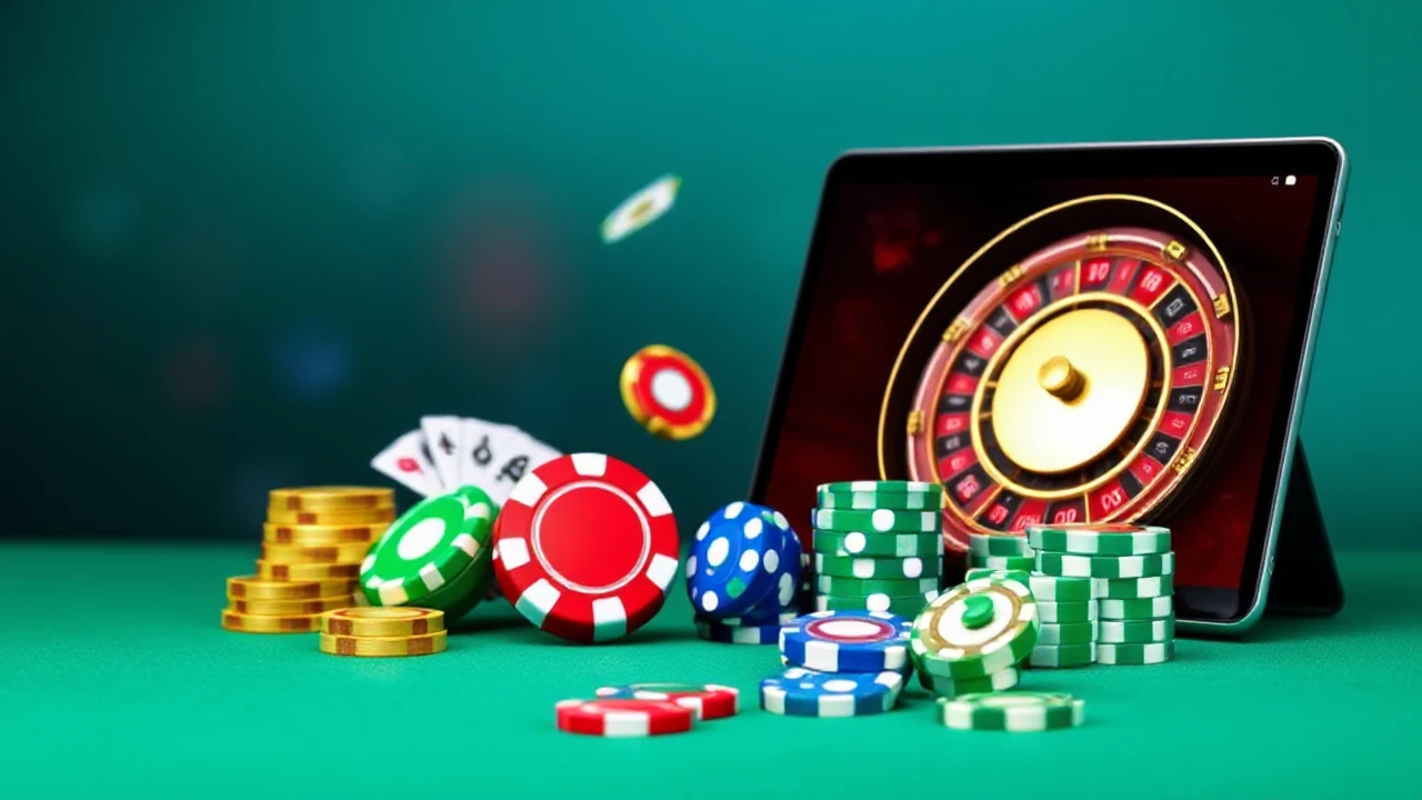 Increasing Your Winnings in Online Casino Betting Games
