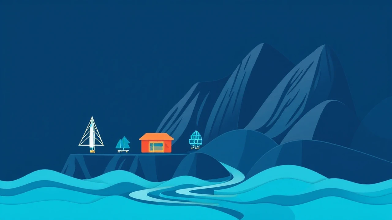 Navigating the serbu4d Landscape: The Path from Novice to Expert