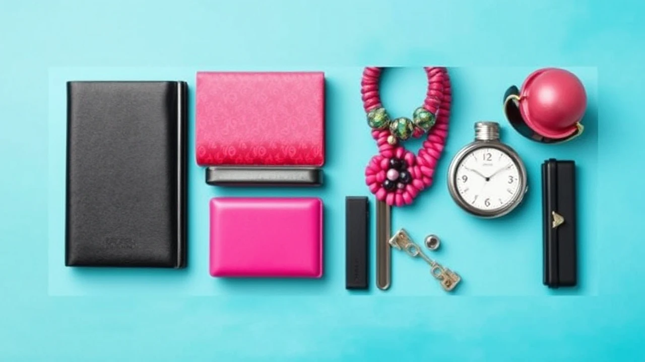 Become an Expert in Your Outfits: Pro Tips for Adding Accessories