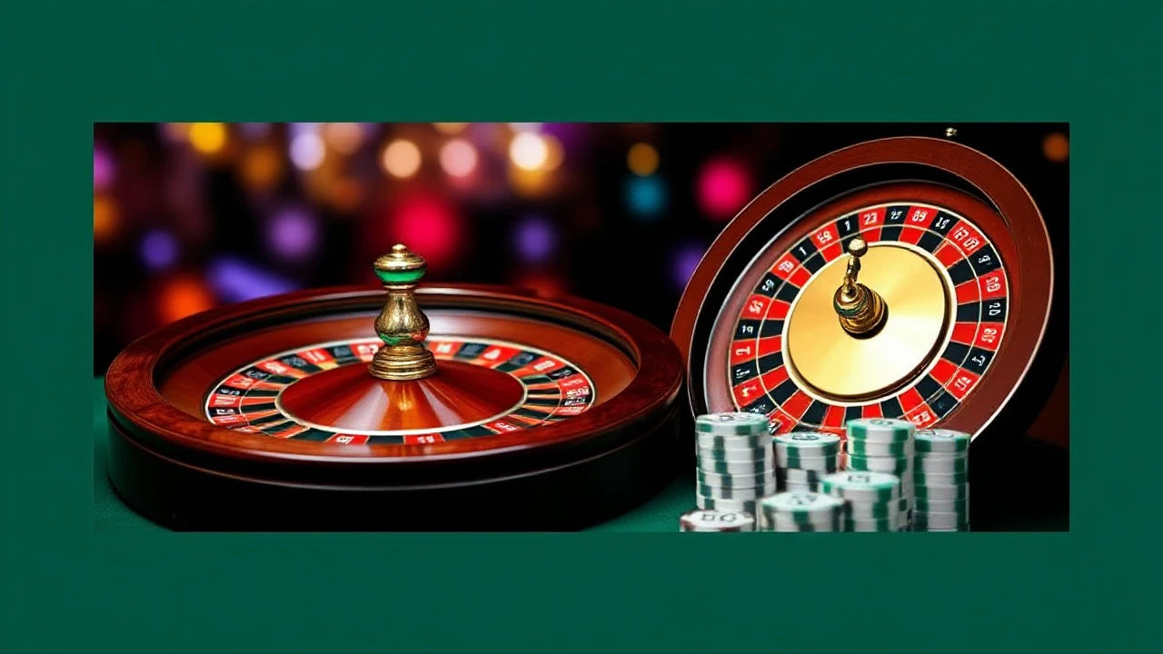 Useful Strategies for Scoring at the Casino