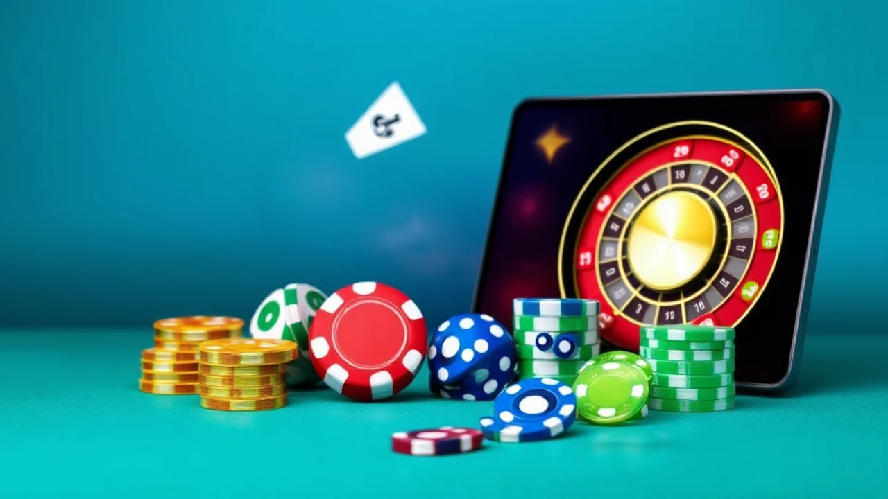 Your Go-To Handbook on Selecting the Best Casino for Your Gaming Style