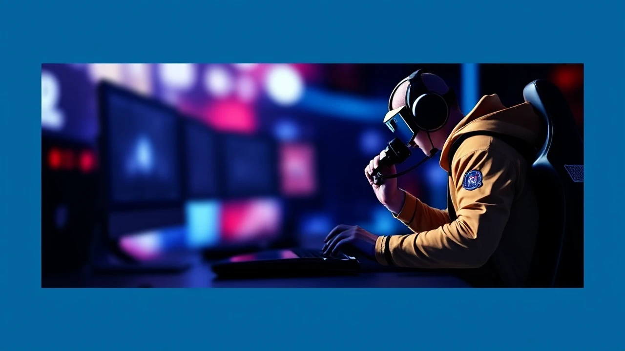 Maximizing Your Full Potential: Best Tactics for Esports Success