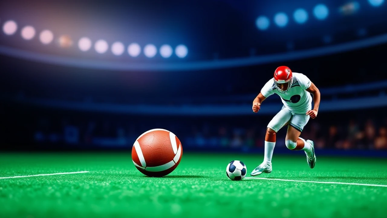 Expert Your Sports Betting Game with These 10 Essential Tips