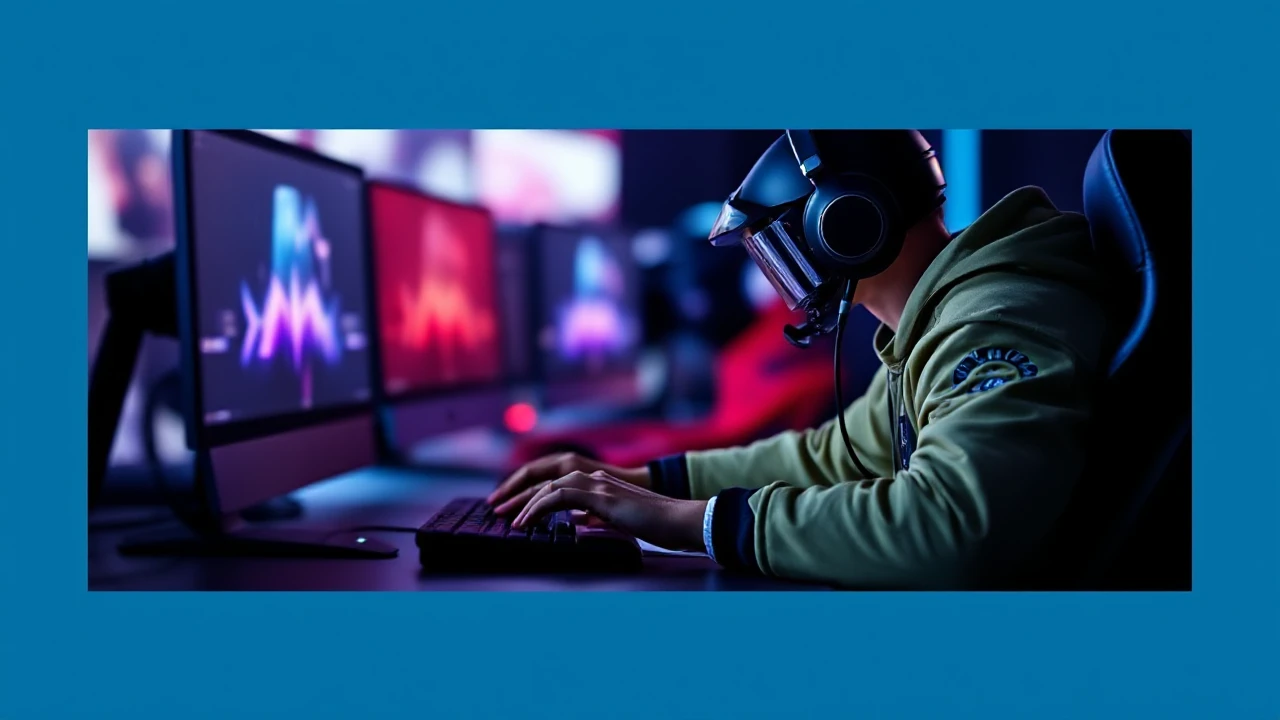 Maximizing Your Full Potential: Effective Strategies for Online Gaming Success