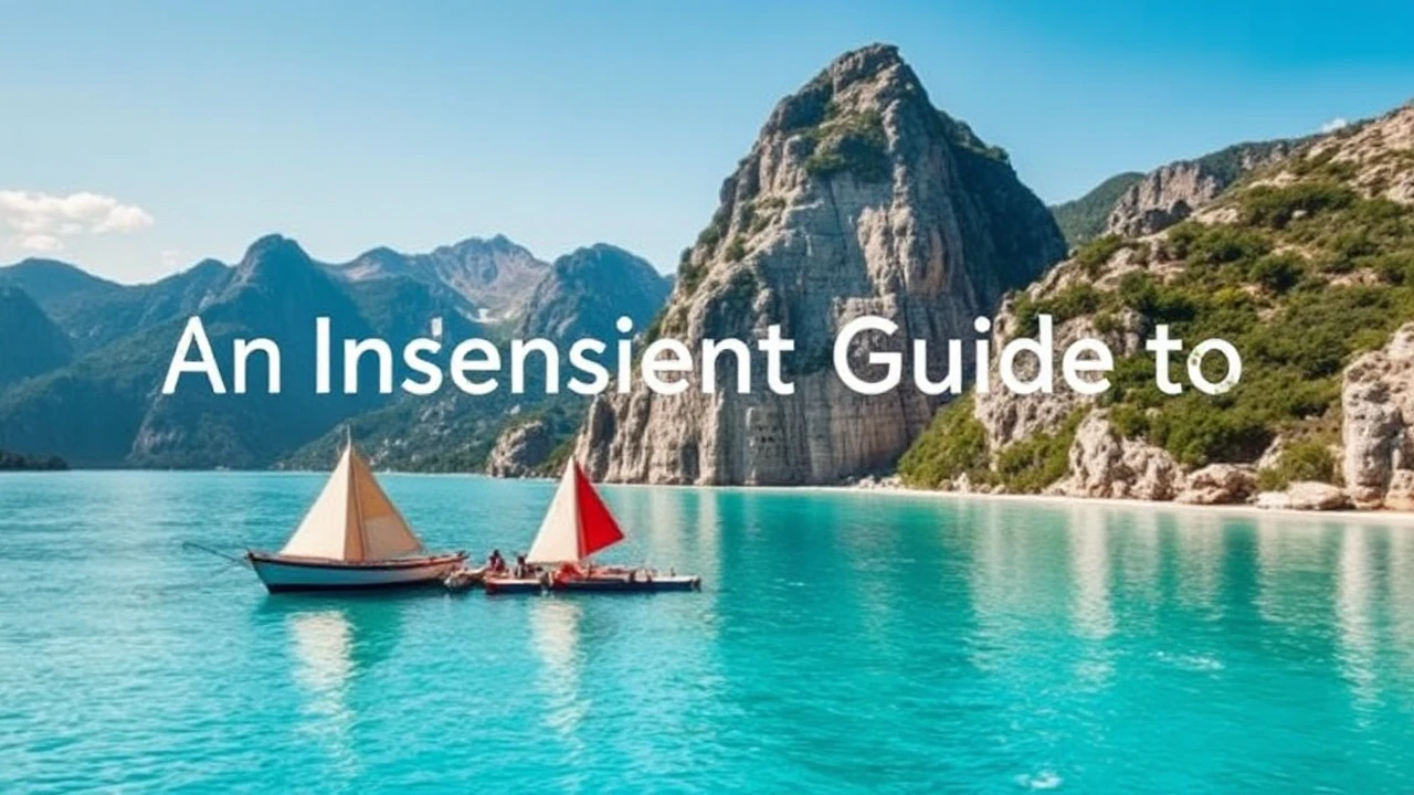 An Essential Guide to Independent Travel: Top Tips for Embarking on the World Alone