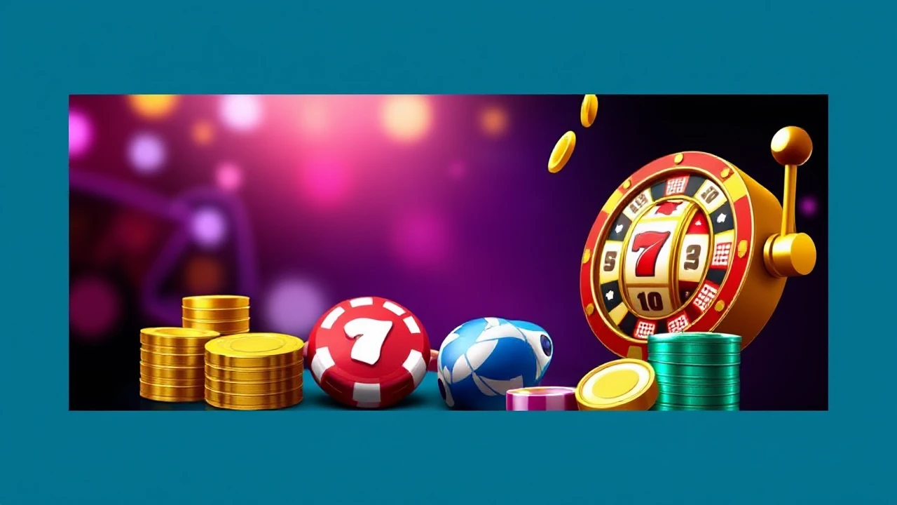 Unlocking the Secrets of Online Casino Slots: The Craft of Spinning and Winning