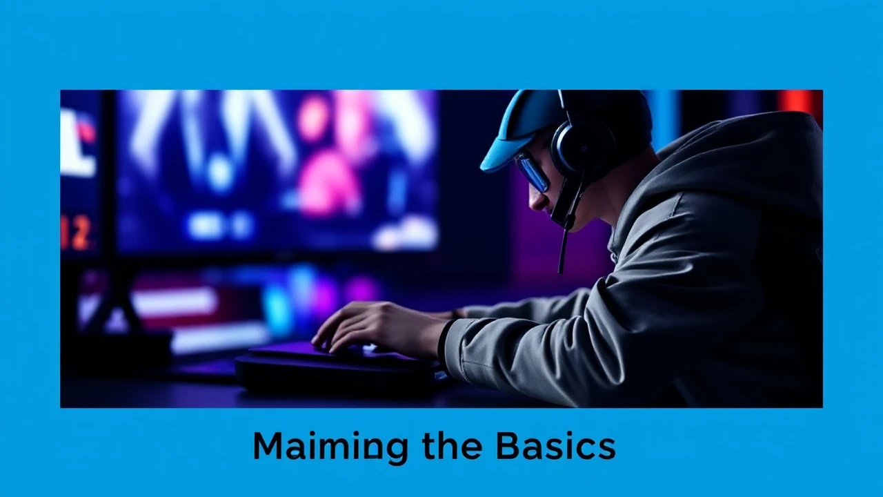 Maximize Your Potential: Top Strategies for Succeeding at Gaming