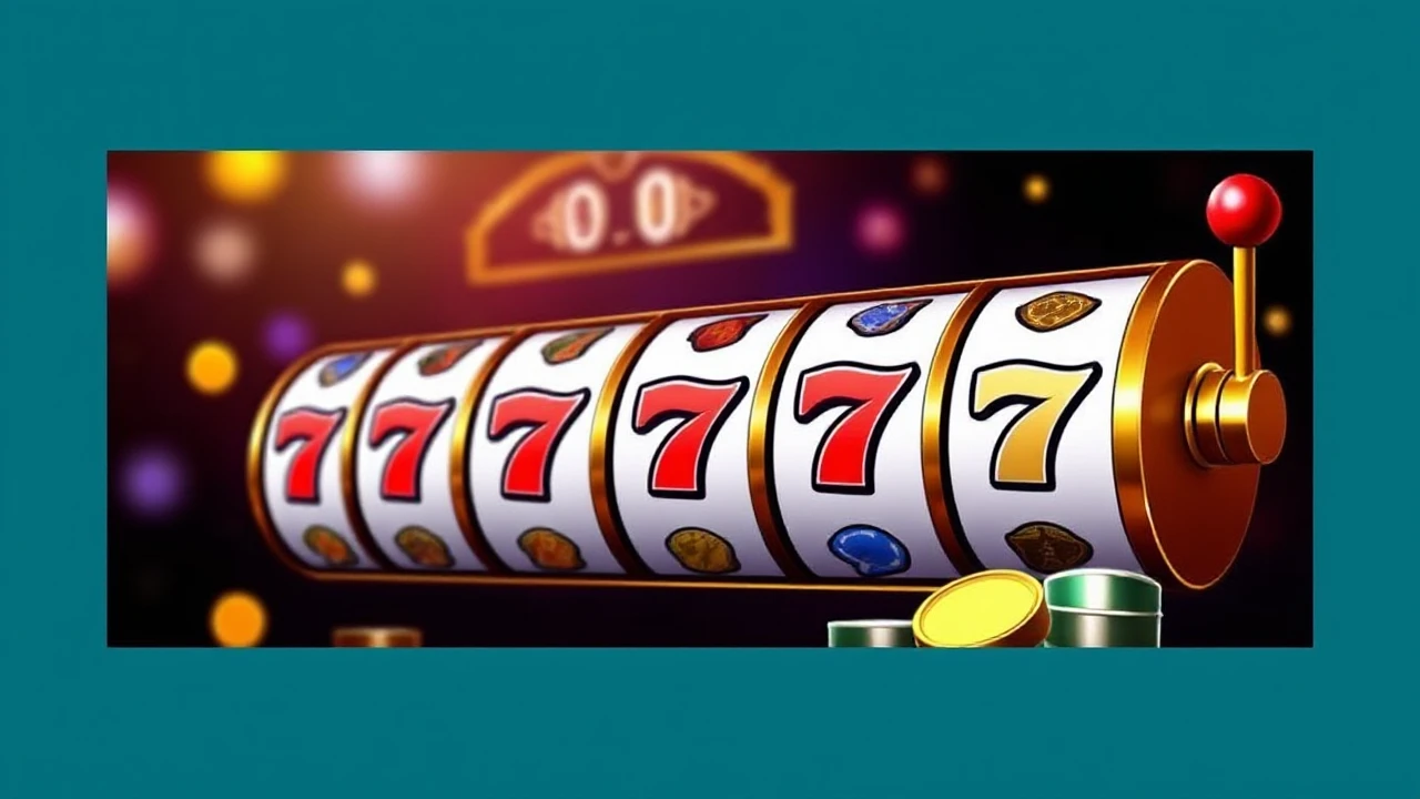 Useful 10 Tips for Growing Your Casino Slot Payouts