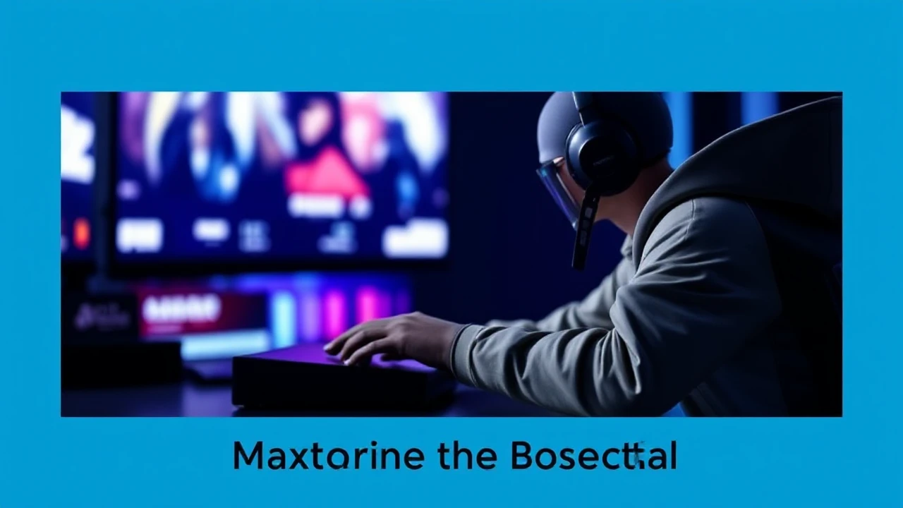 Maximize Your Potential: Top Strategies for Winning at Gaming