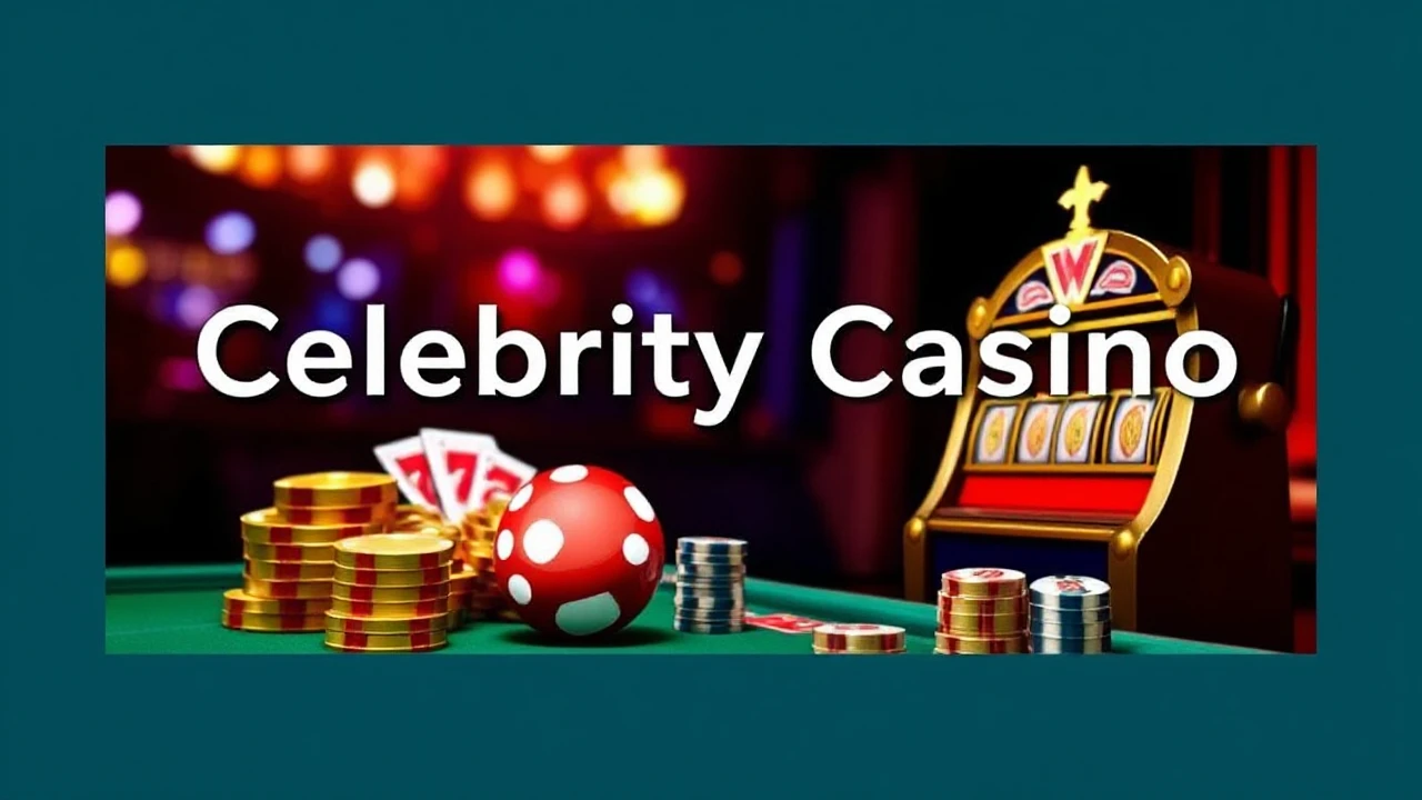 Unveiling Celebrity Casino Narratives: Triumphs, Failures, and Scandals