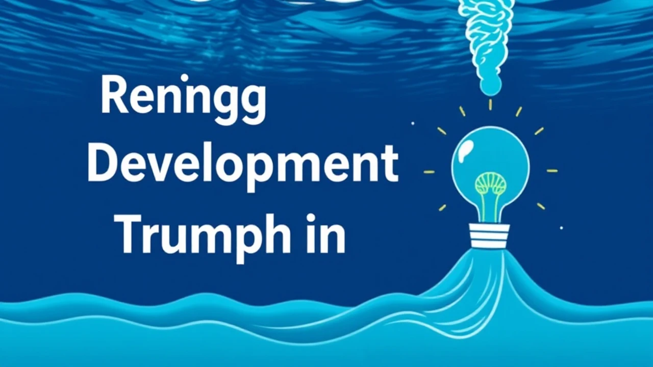 Diving into the Developments of Triumph in Business