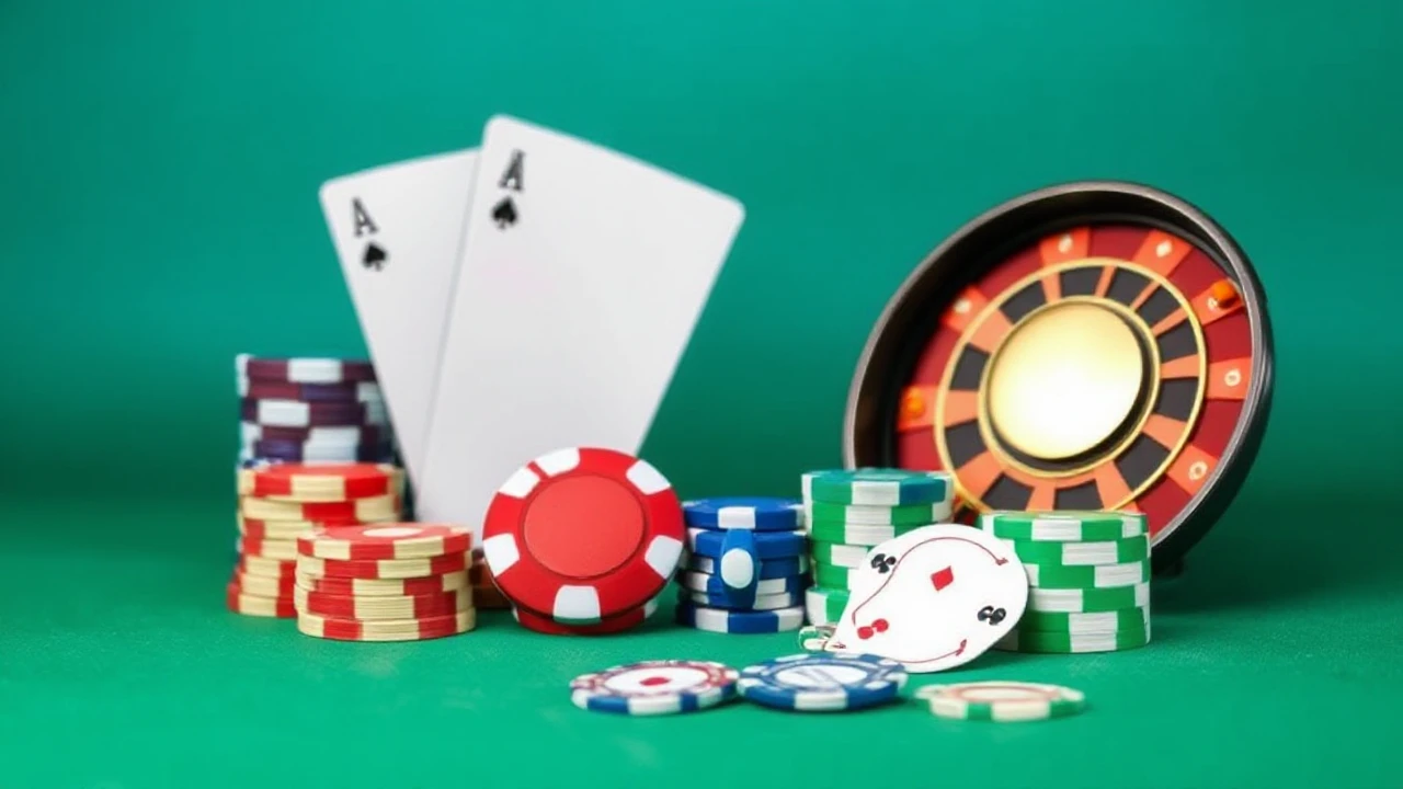 Avoid These 7 Common Gambling Mistakes to Avoid Completely