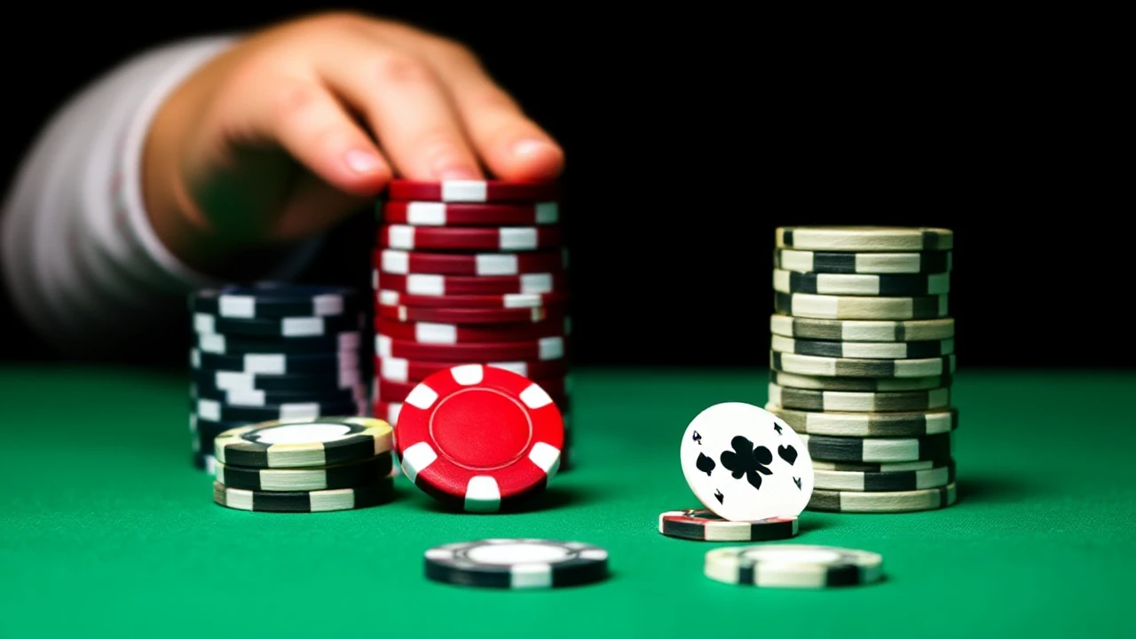 Becoming Proficient in the Technique of Deception in Poker: A Comprehensive Guide