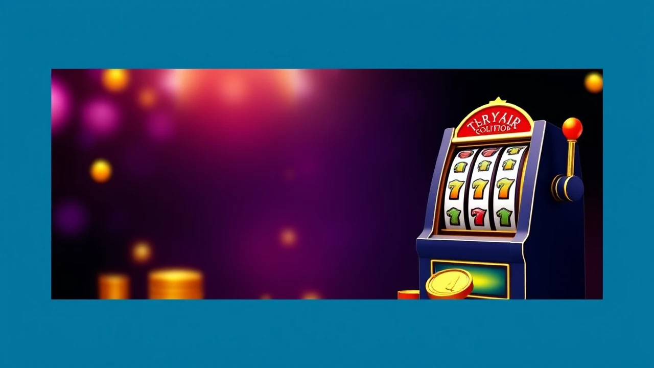 Becoming a Master the Art of Navigating Online Casino Slot Machines
