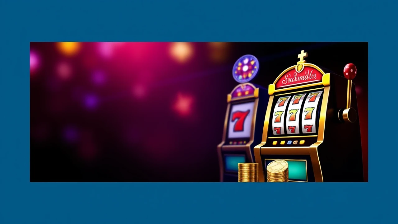 Becoming a Master the Skill of Succeeding at Casino Slots