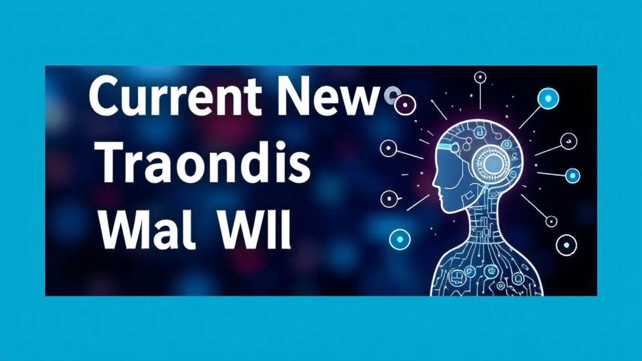 Current News Trends That Will Influence the Future