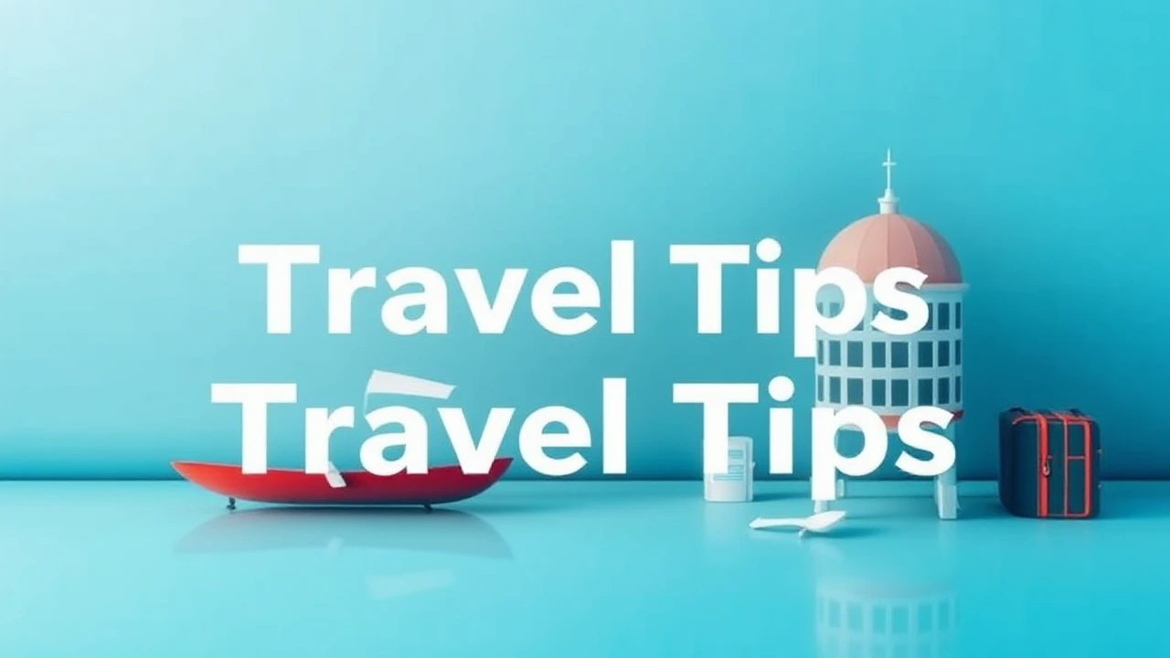 Smart Travel Tips: Ways to Get Cheap Flights and Hotel Deals
