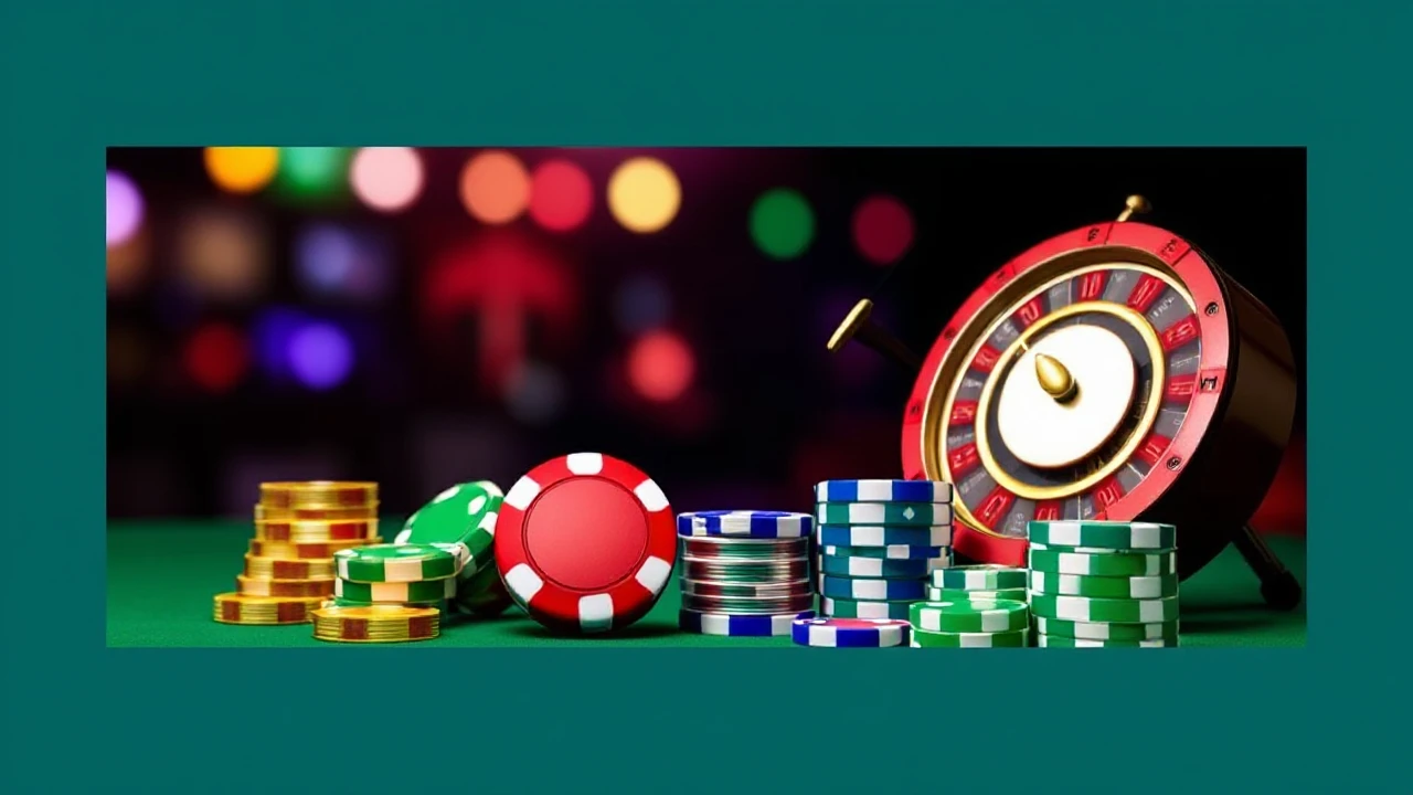 Exploring the Top Myths and Truths about Betting Establishments