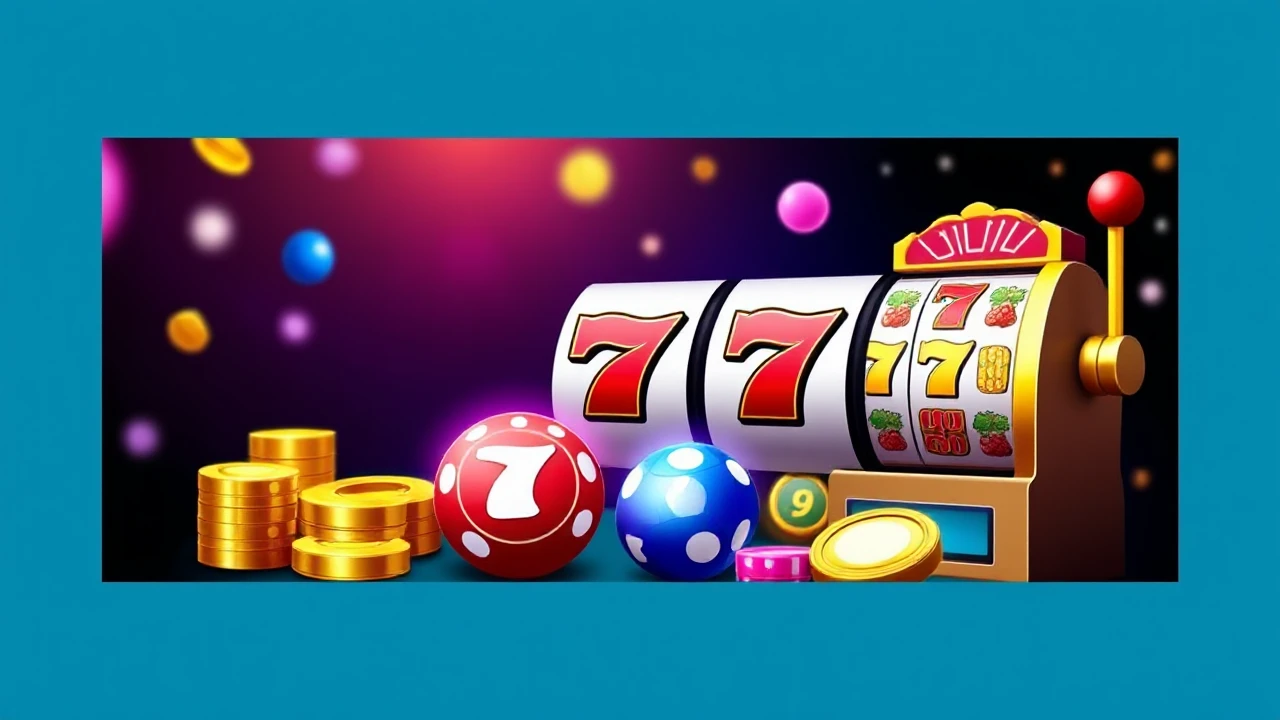 Unveiling various Gameplay of Online Casino Slots