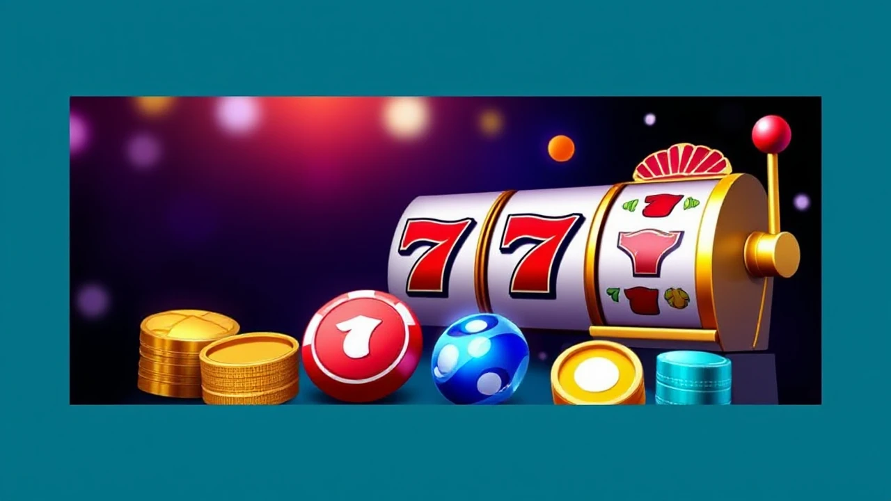 Discovering the Newest Slot Trends in the Gambling Industry