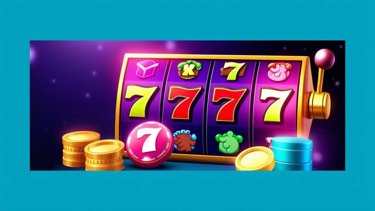 The Impact of Gamification in Modern Slot Game Development