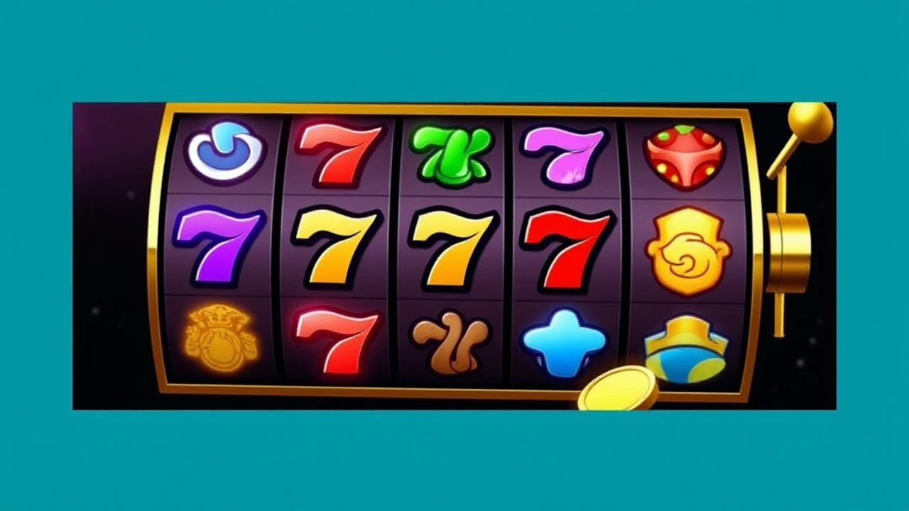 Revealing the Hidden Truths of Slot Game Symbols: Essential Facts to Comprehend