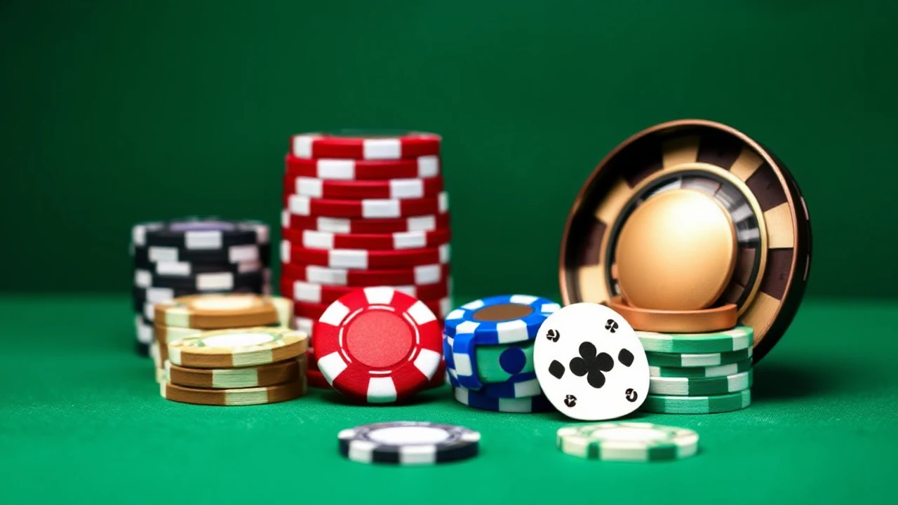 Becoming Proficient in the Art of Bluffing in Casino Games