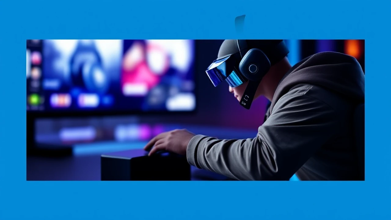 Unlocking Your Full Potential: Proven Strategies for Improving Gaming Skills