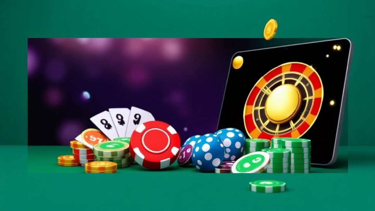 The Ultimate Guide to PG88 Casino Games and Bonuses