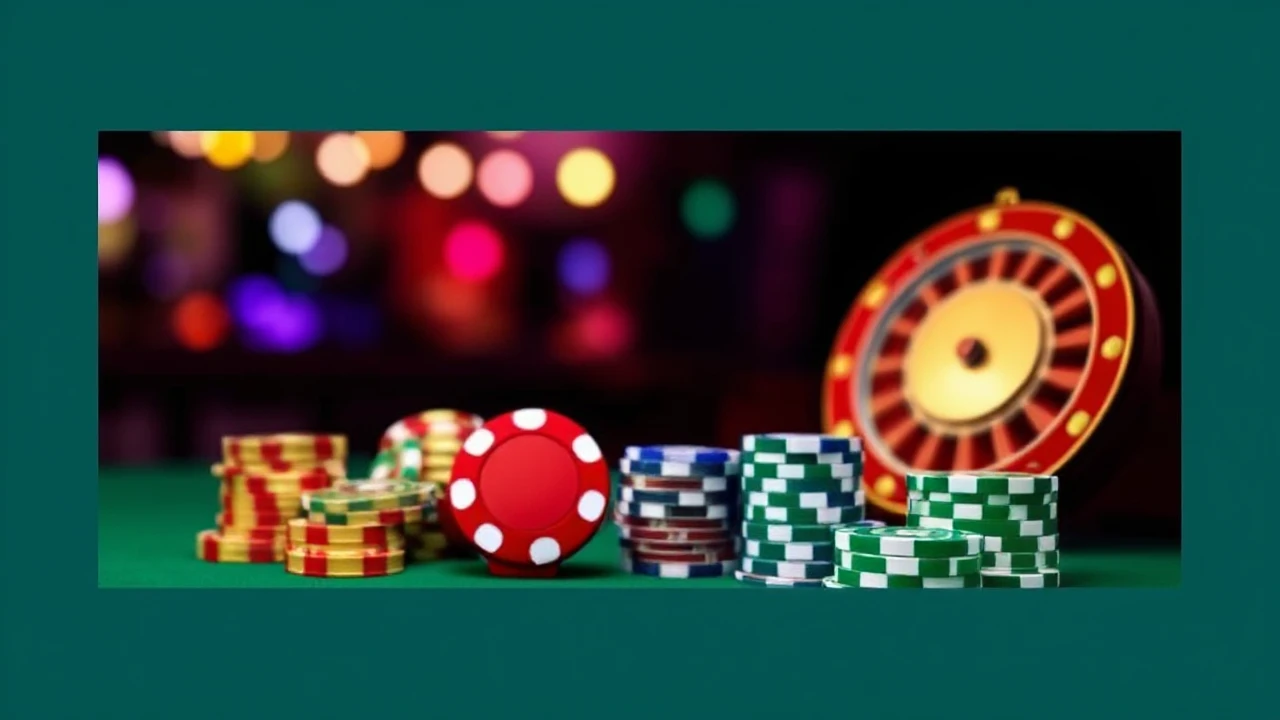 Uncovering the Top Casino Myths Debunked: Facts You Should Be Aware Of