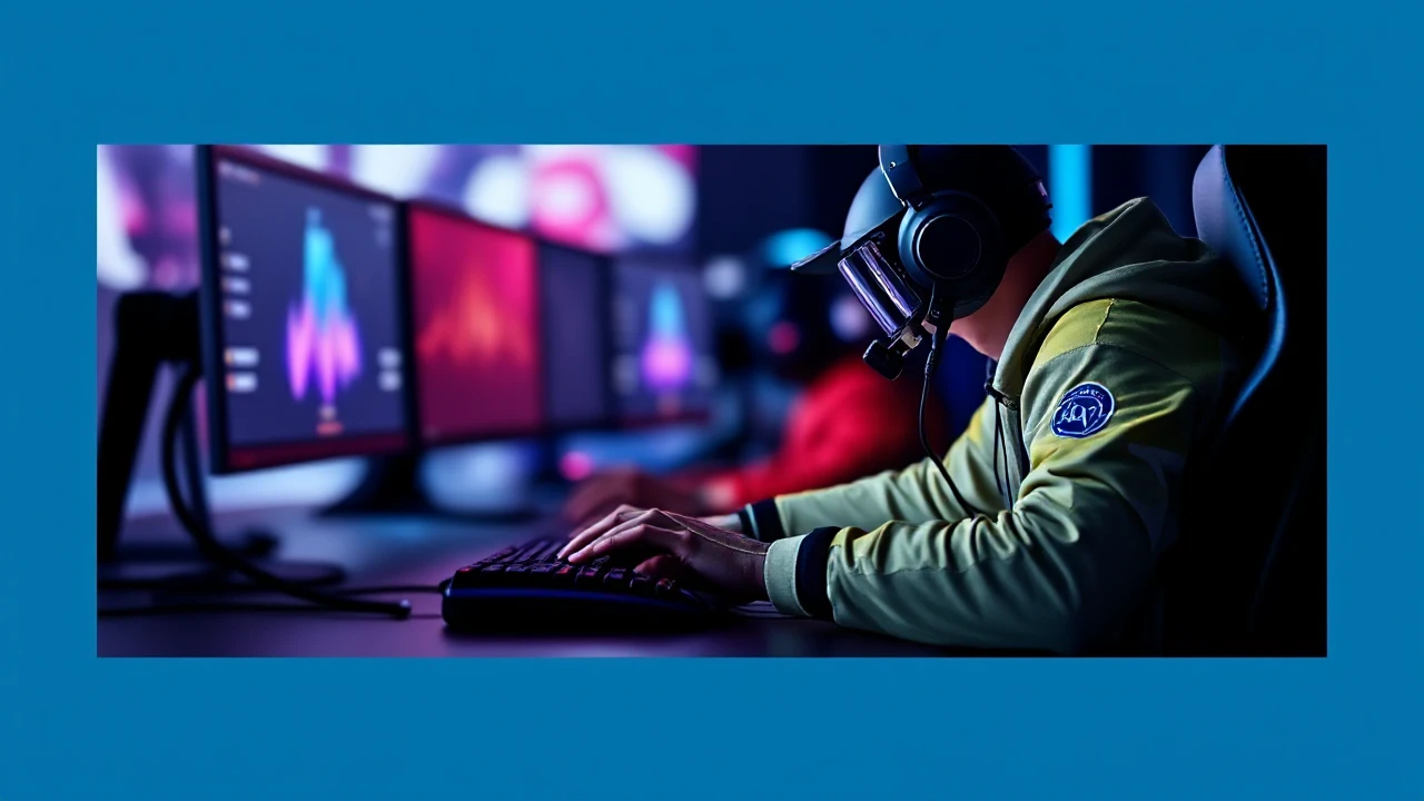 Maximizing Your Full Potential: Best Strategies for Online Gaming Success