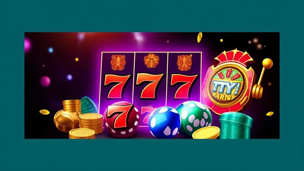 Tren Terbaru dalam Slot Casino Online Tahun Ini