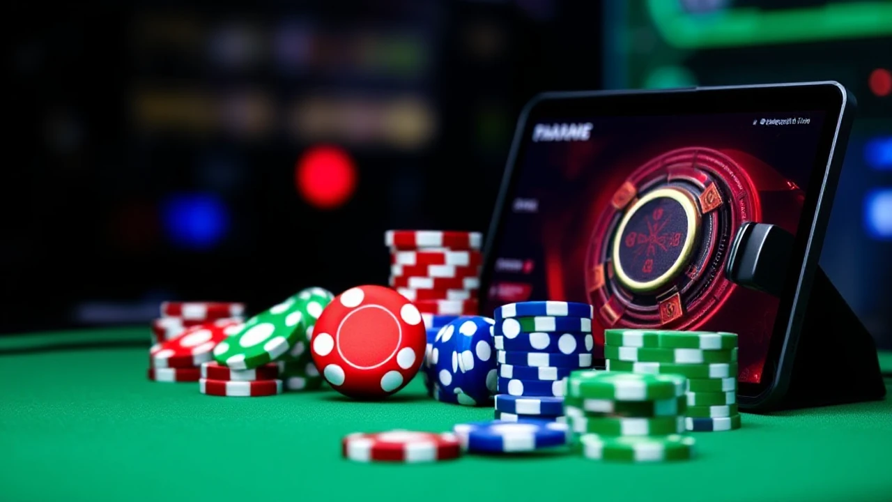 Conquering iGaming: Key 10 Tactics for Success