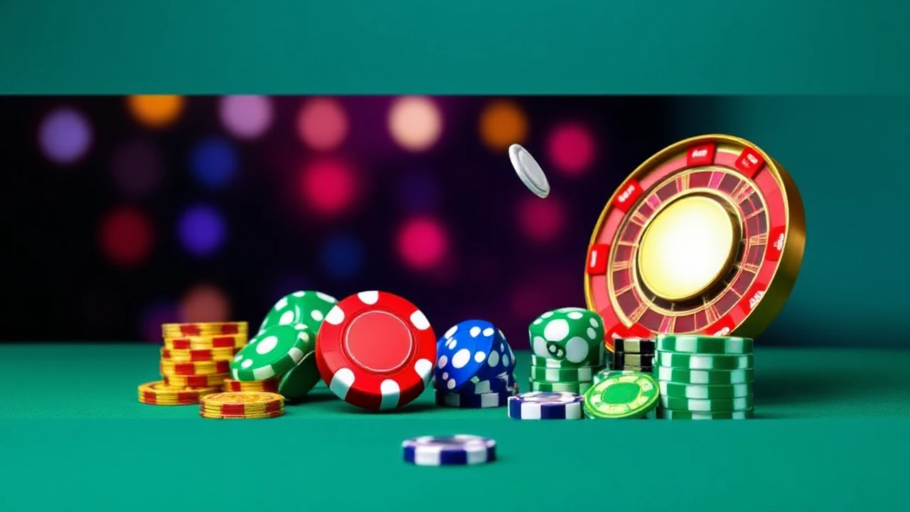 Maximizing Your Wins: Virtual Casino Betting Tips