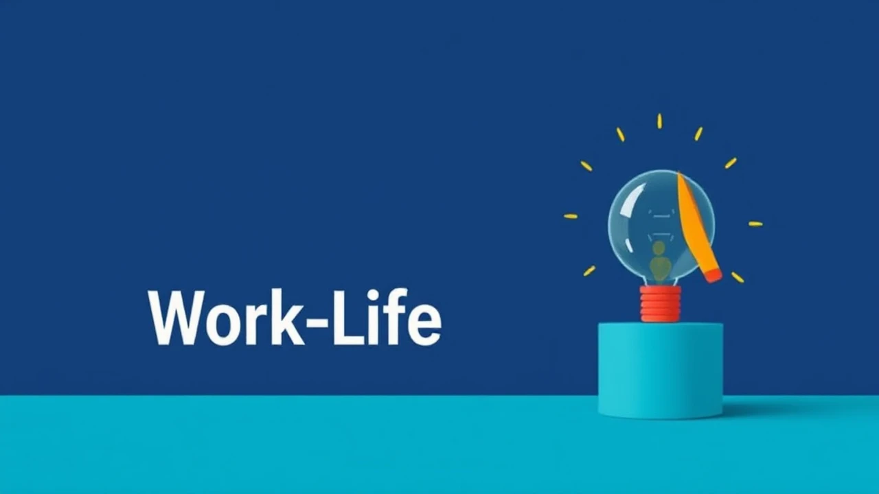 Exploring the Hidden Tips for a Balanced Work-Life Balance: Key Points to Understand
