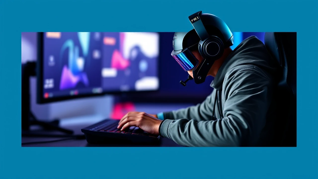 Your Path to Success of Becoming a Pro Gamer