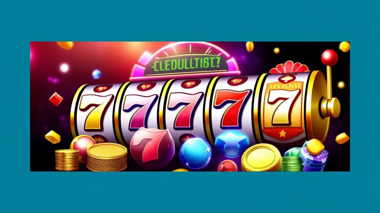 Top Casino Slot Spiele 2021: Eine Übersicht