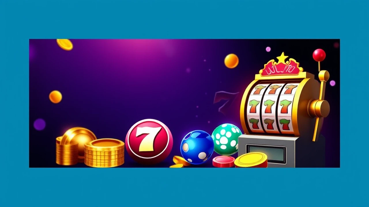 Revealing the Secret Aspects of Modern Slot Games