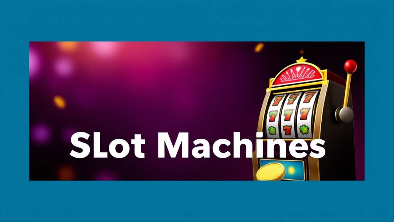 Becoming a Pro at Slot Machines: Best Strategies to Boost Your Wins