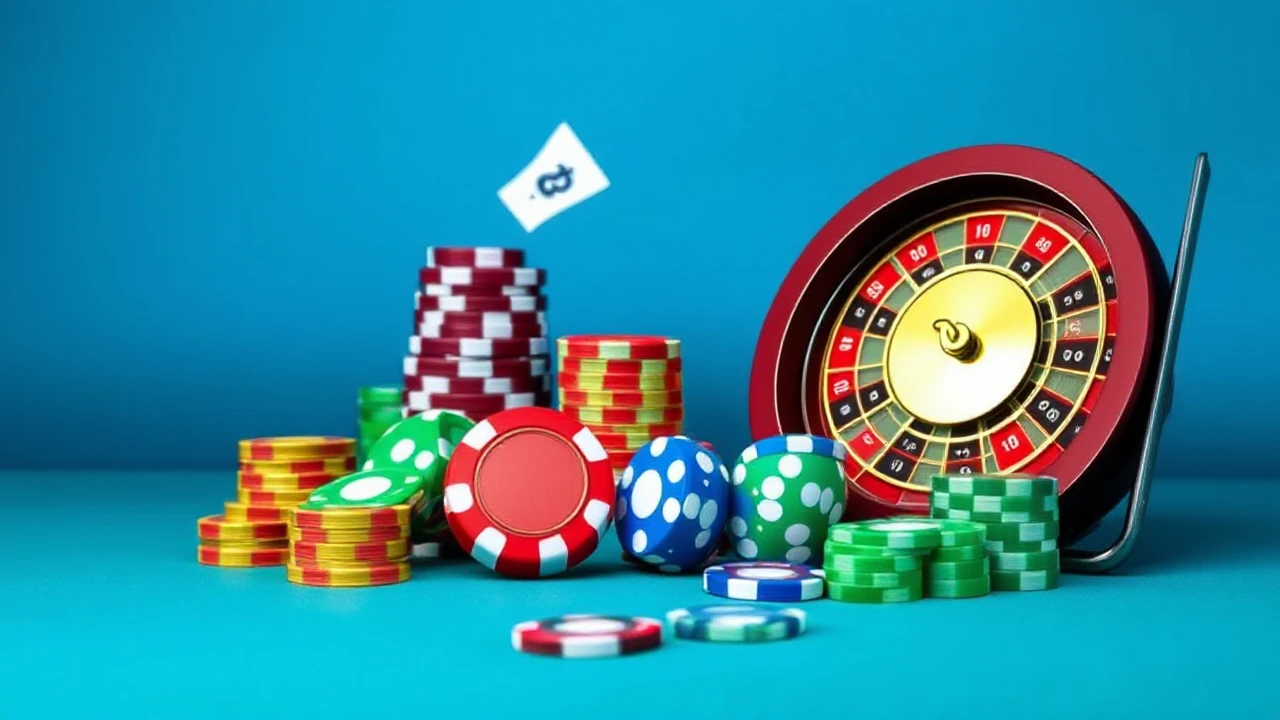 Expert Advice on Selecting the Ideal Casino Games for You