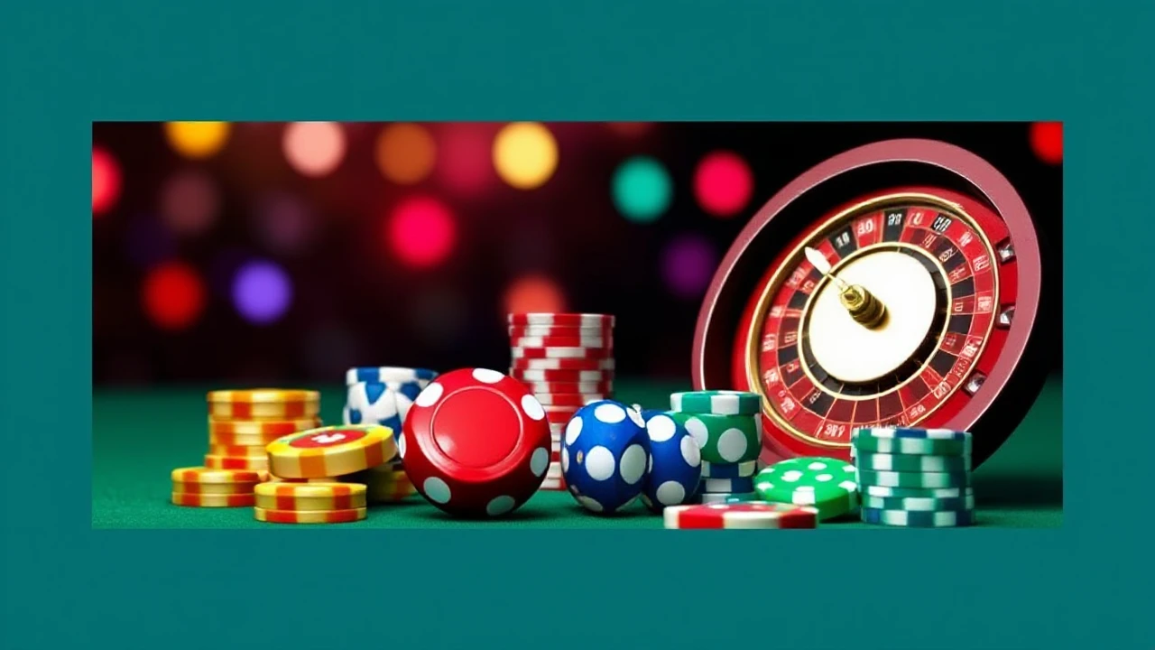 The Transformation of Gaming Options: Past, Present, and Future Trends