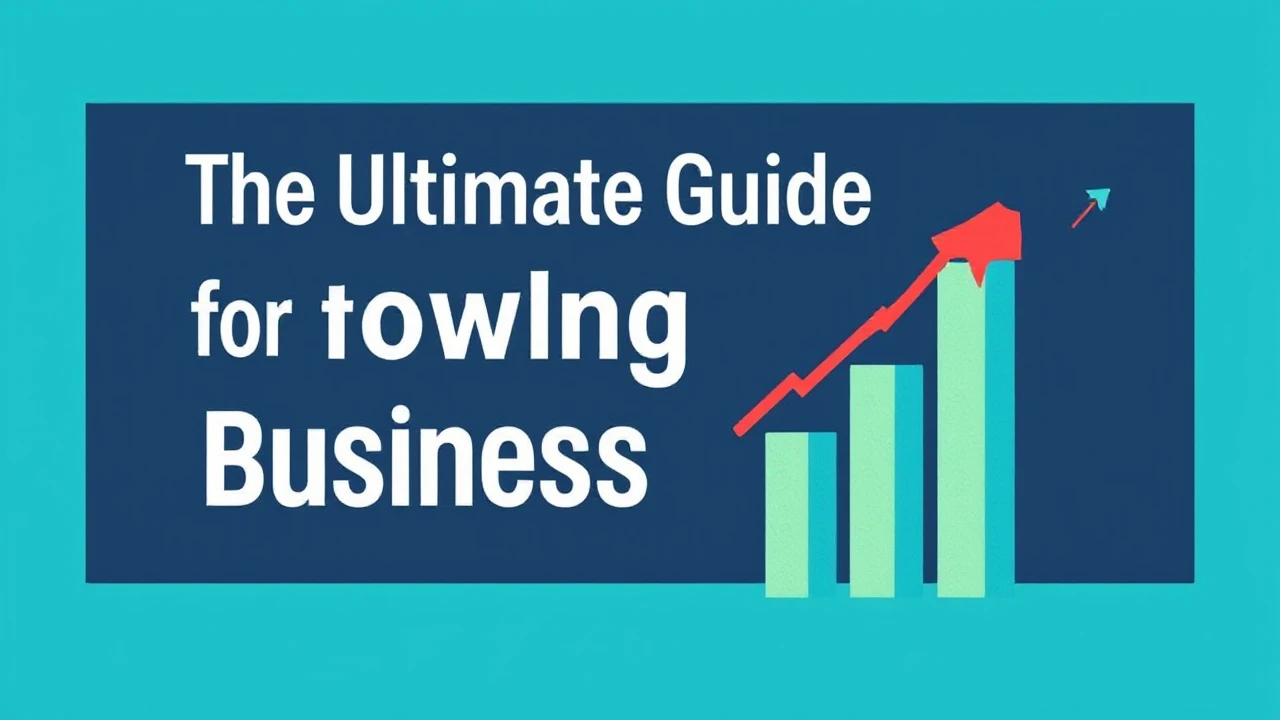 The Ultimate Guide for Growing Your Business Efficiently